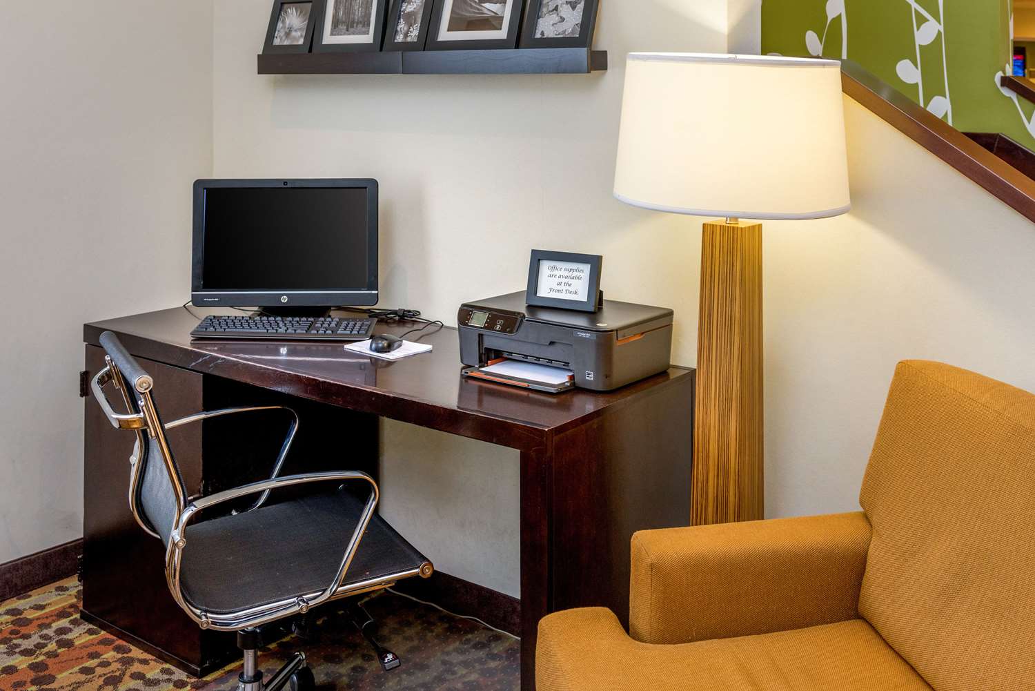 Sleep Inn & Suites Cross Lanes - South Charleston, WV 12/15