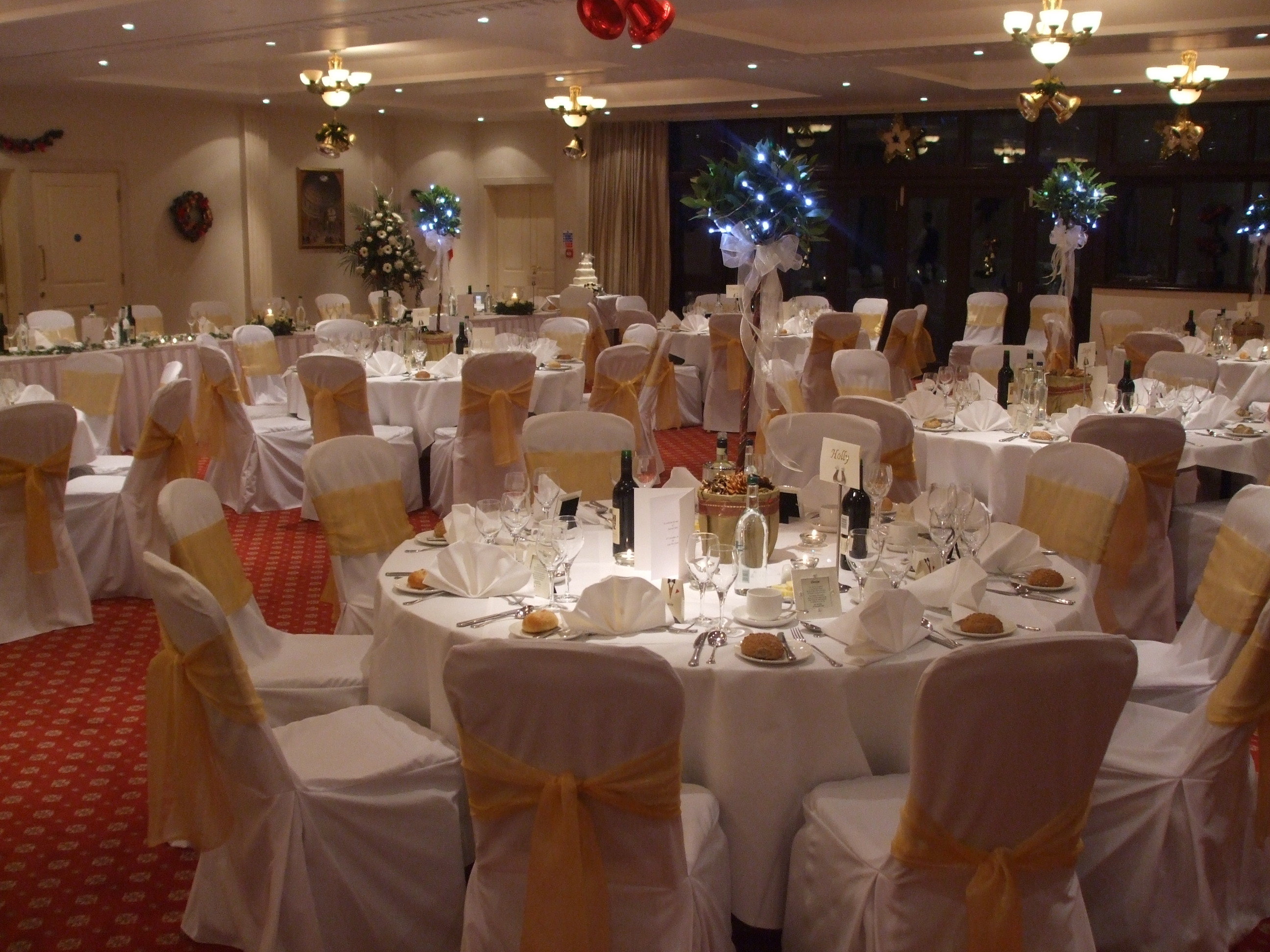 The Casa Hotel, Sure Hotel Collection by Best Western 5/6