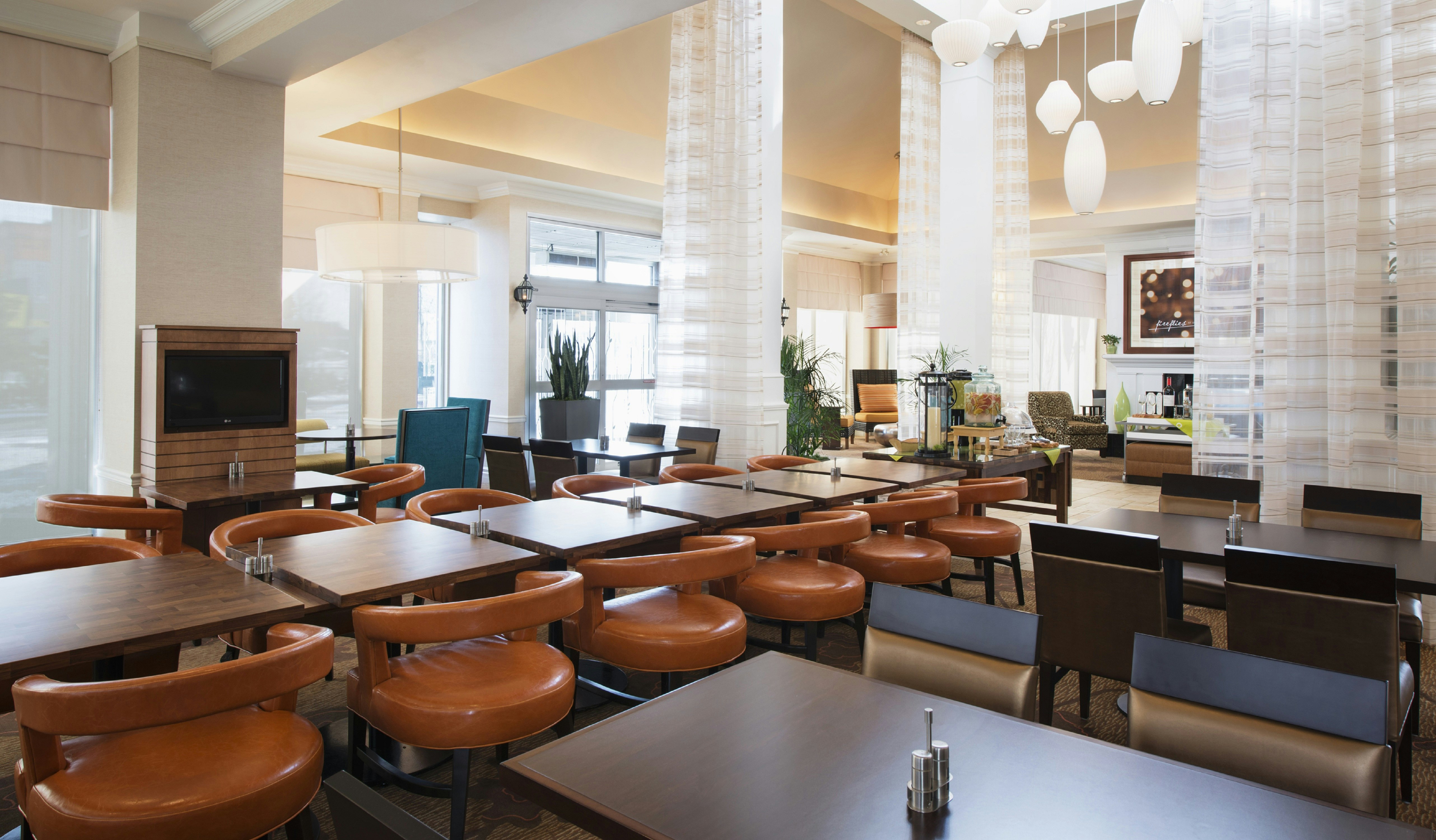 Hilton Garden Inn West Edmonton 29/47