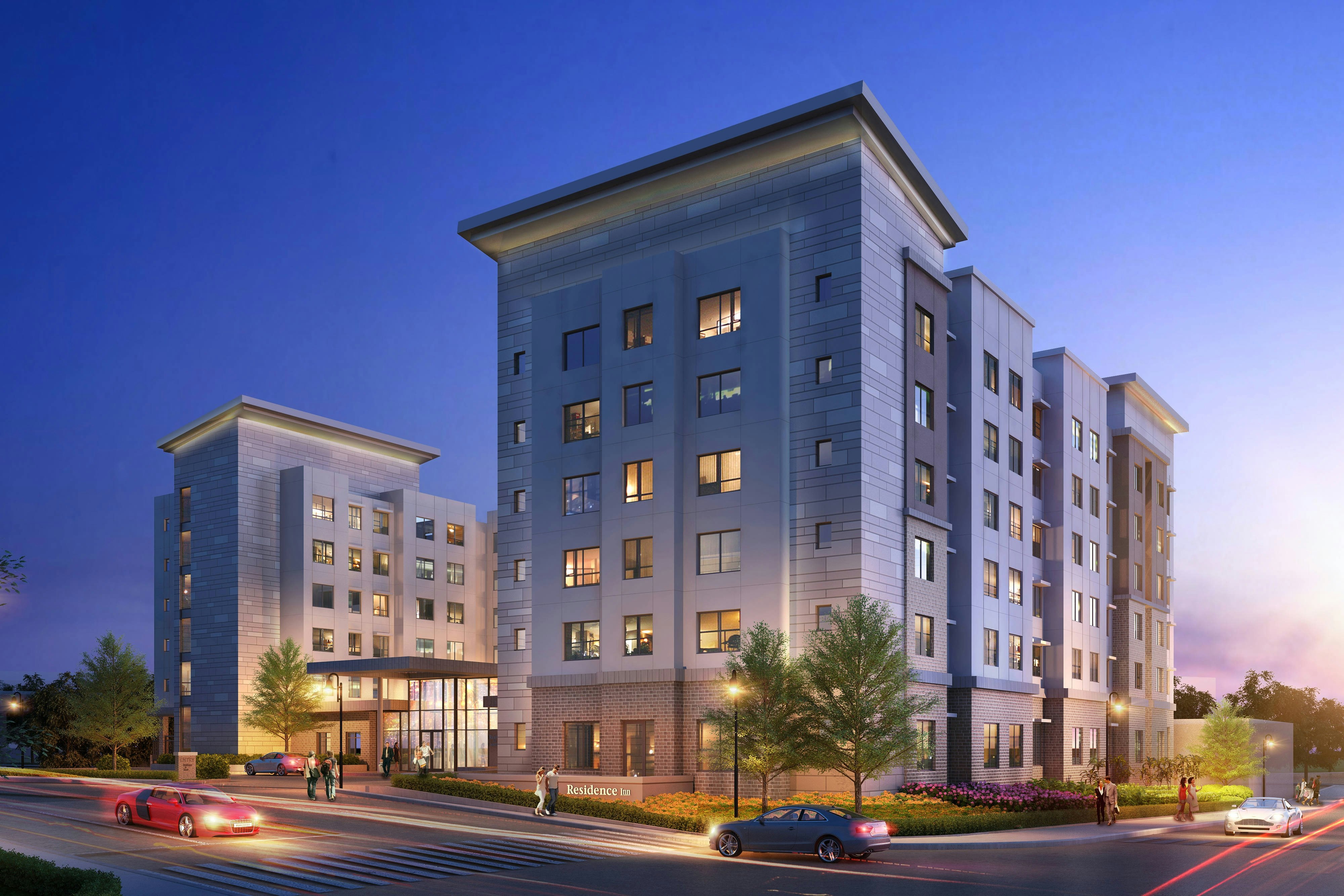 Residence Inn by Marriott Walnut Creek 2/46