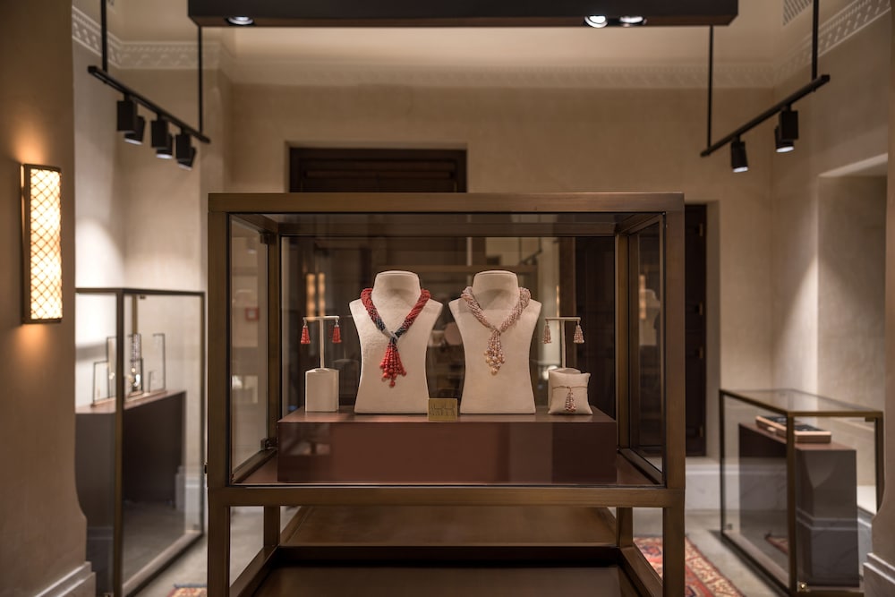 The Chedi Al Bait Sharjah 5/74