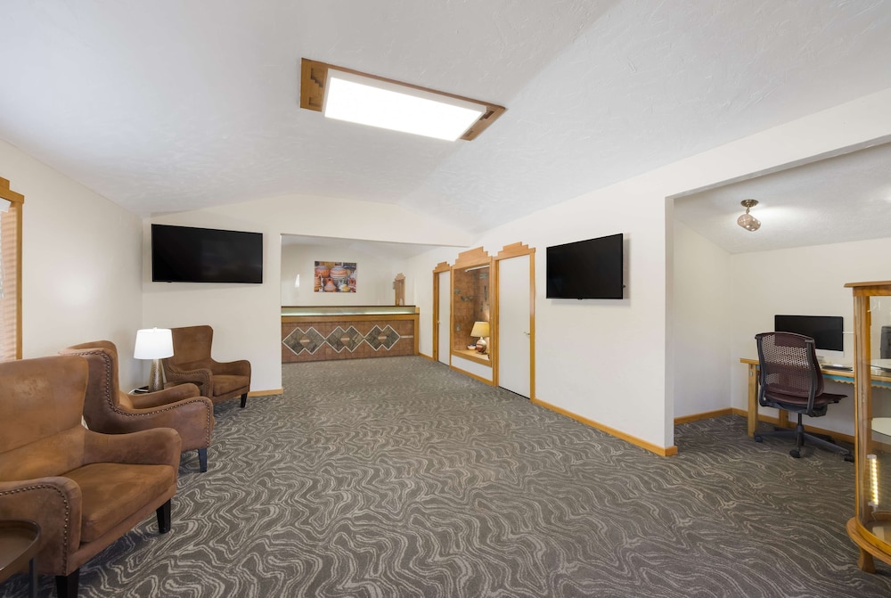 Best Western Kokopelli Lodge 18/40