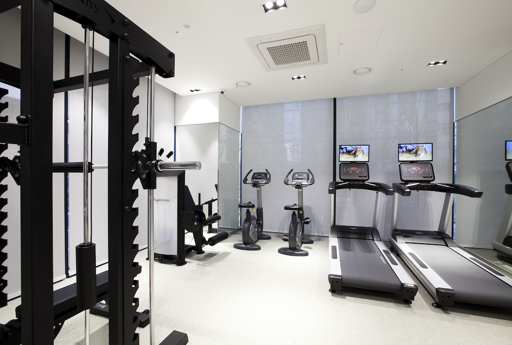 G2 HOTEL MYEONGDONG 44/63