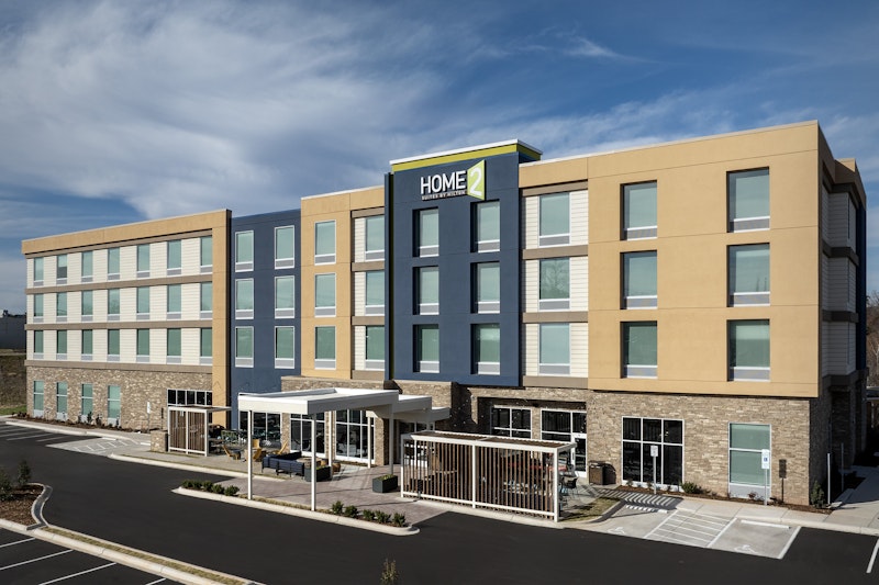 Home2 Suites by Hilton Hickory 2/23
