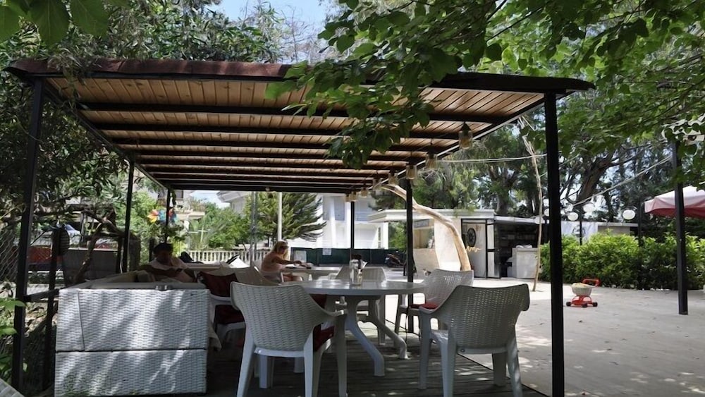 Kemer Park Hotel 28/43