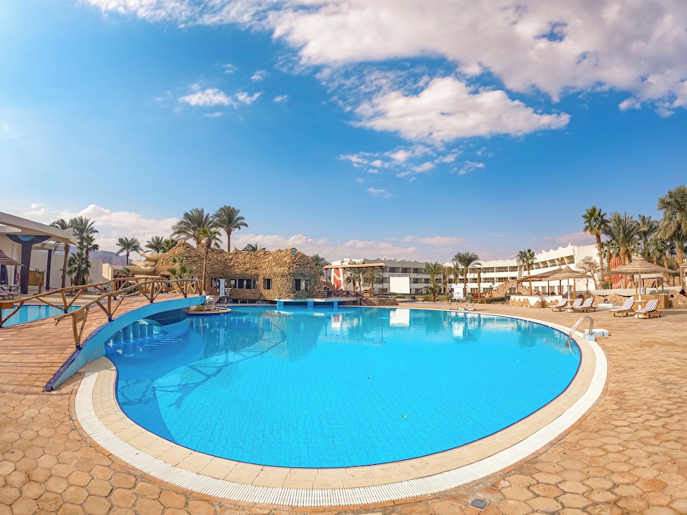 TIME Coral Nuweiba Resort 24/50
