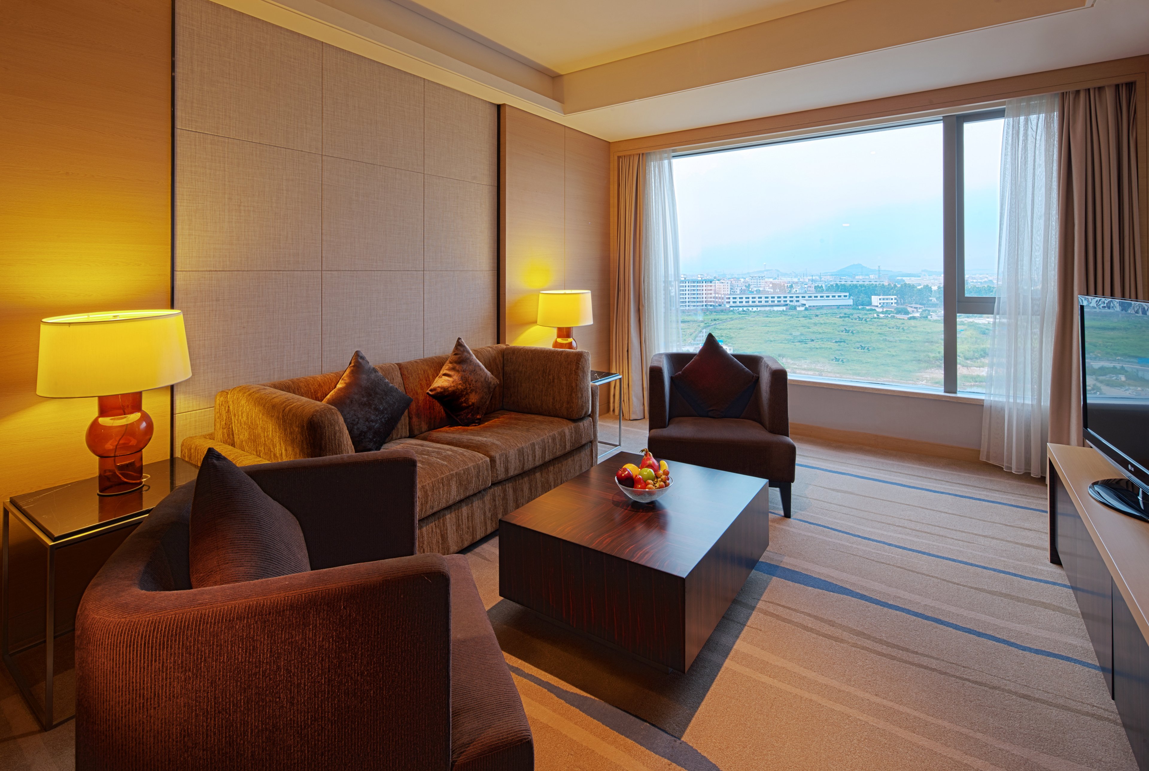 Crowne Plaza Guangzhou Huadu Hotel 27/50