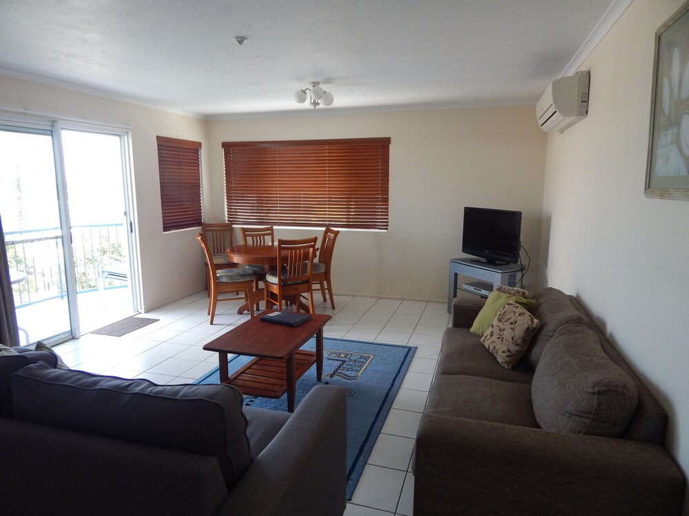 Tranquil Shores Holiday Apartments 38/71