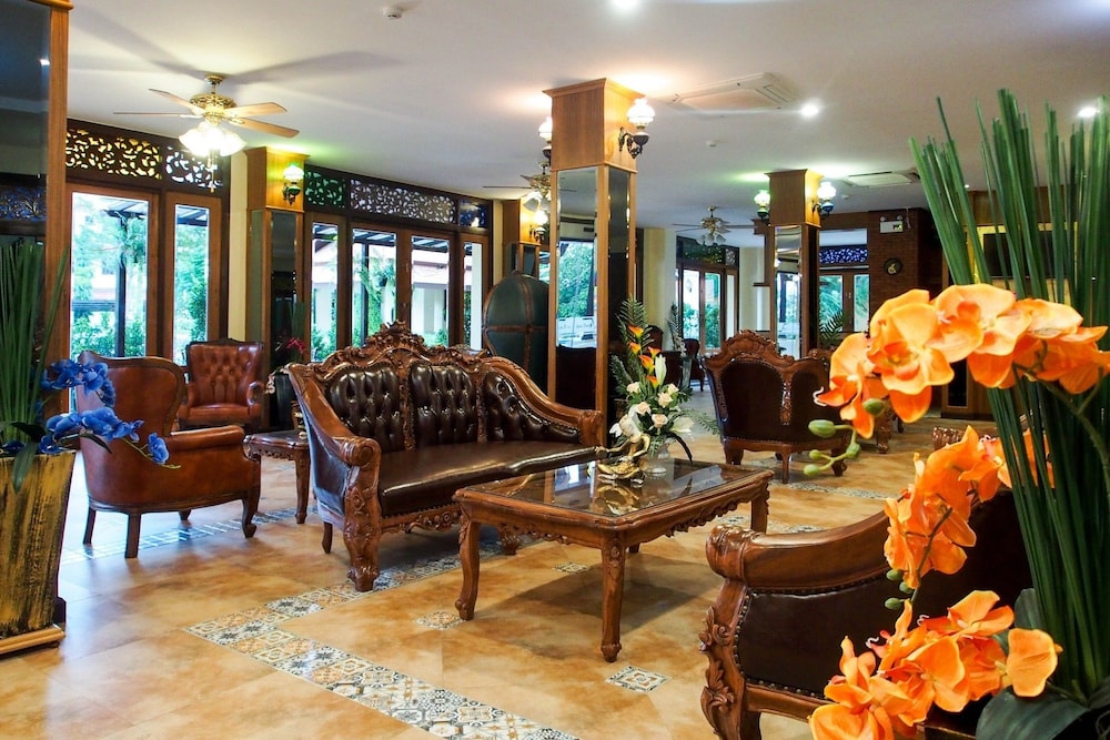 I Boutique Hotel 48/65