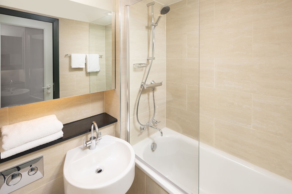 Four Points by Sheraton Edinburgh 55/56