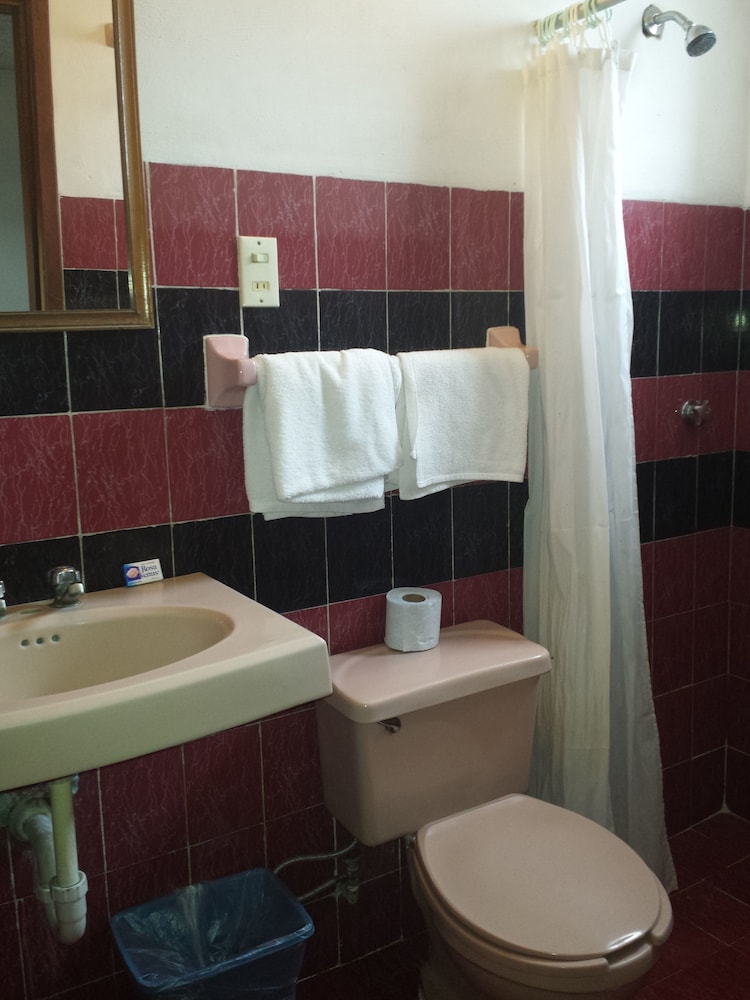 Doralba Inn Merida Ex Dolores Alba Merida 67/67