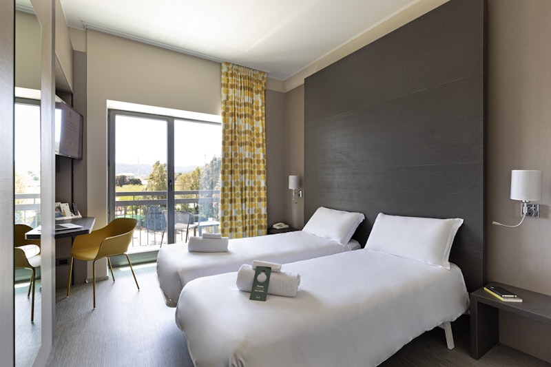 B&B Hotel Savona 15/42