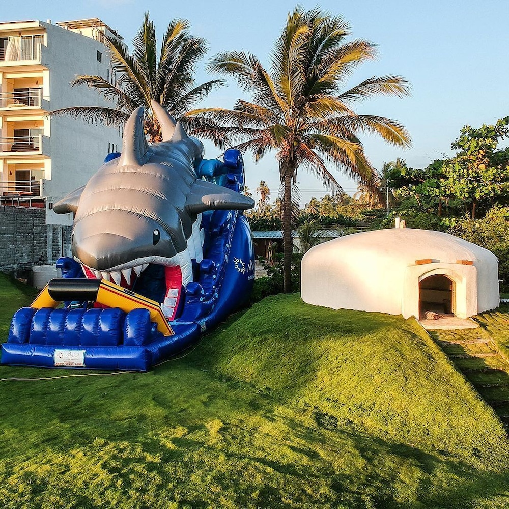 Mishol Hotel And Beach Club 45/58