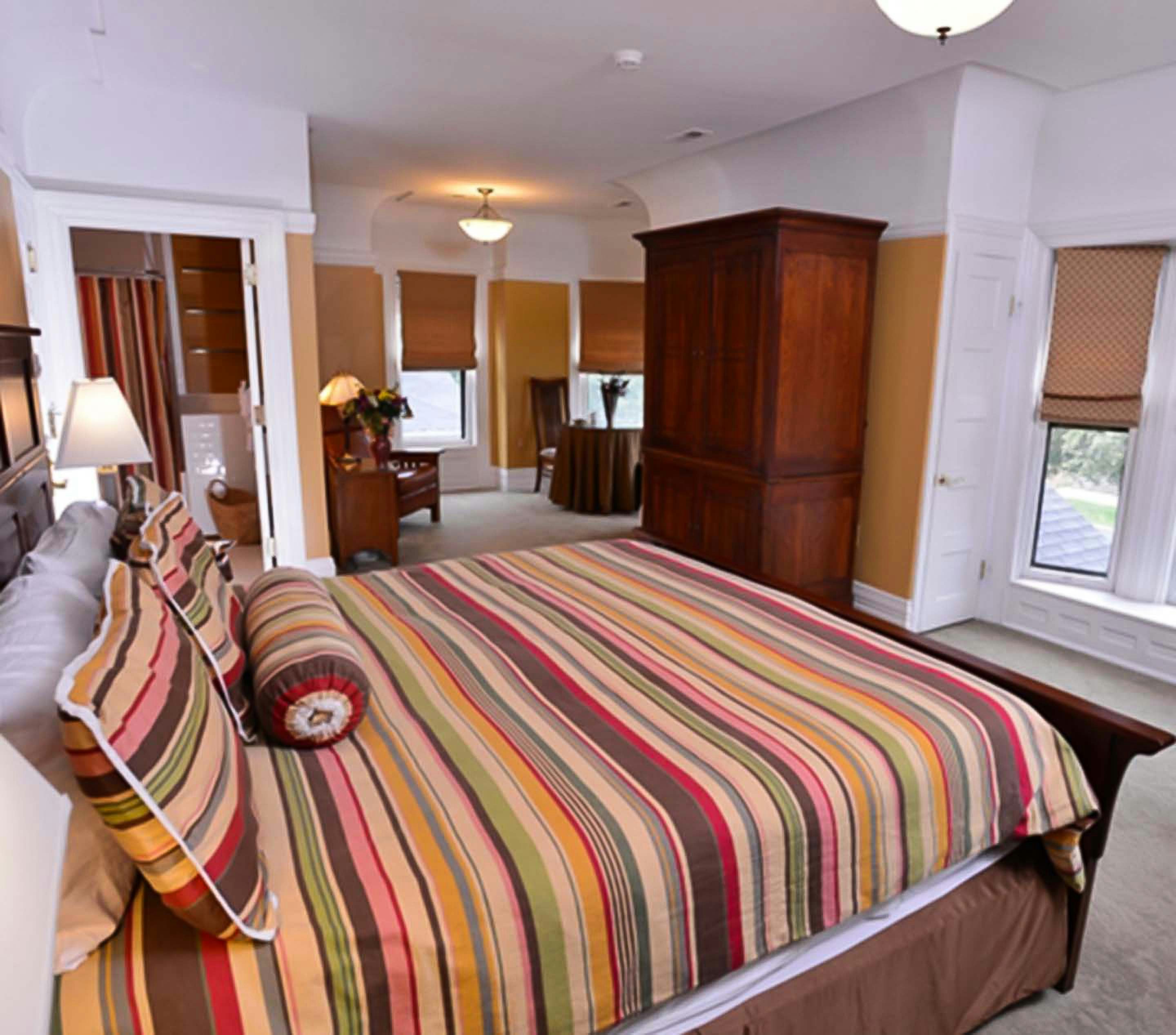 The Inn On Ferry Street 9/39