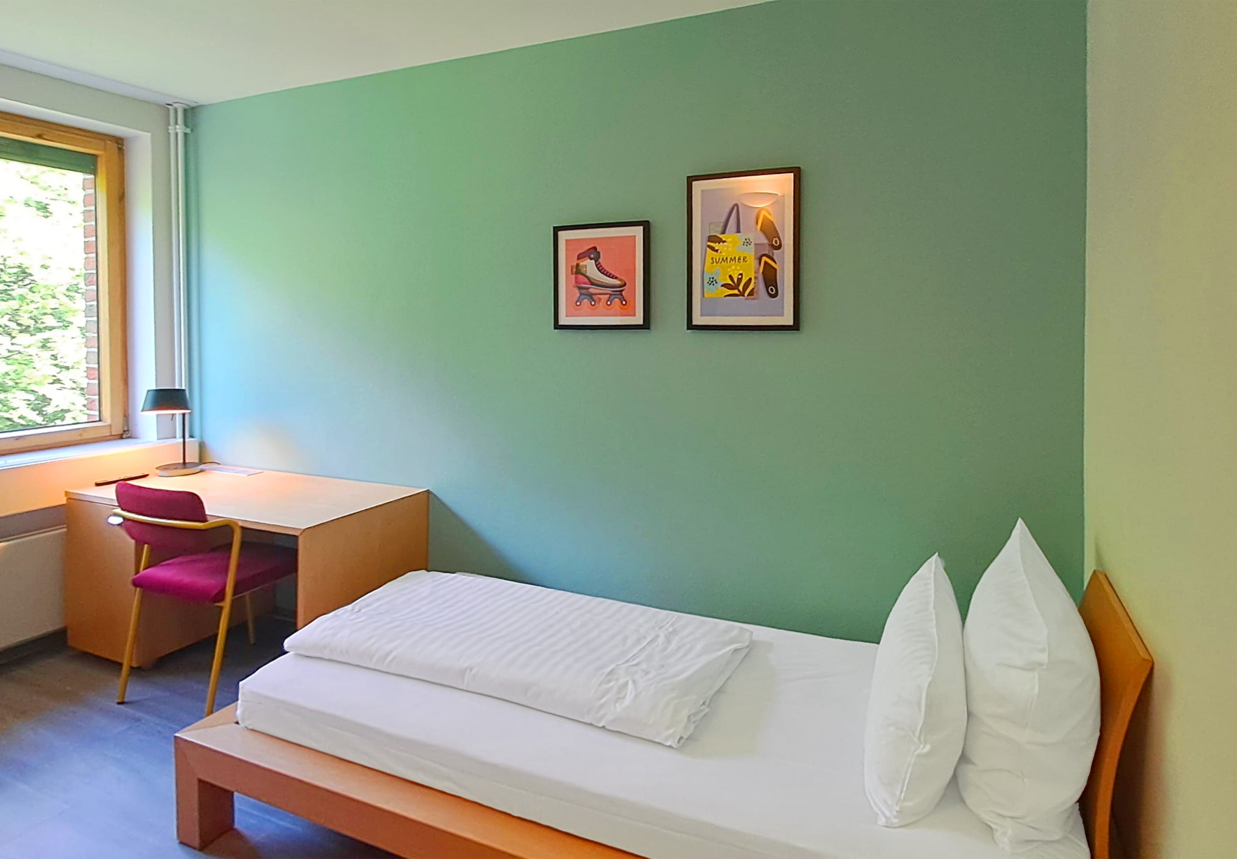 Akademiehotel Kiel 29/83