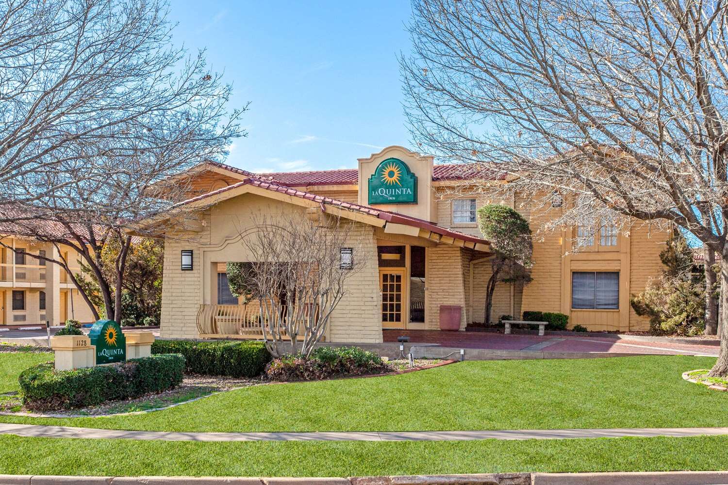 La Quinta Inn Wichita Falls 18/21