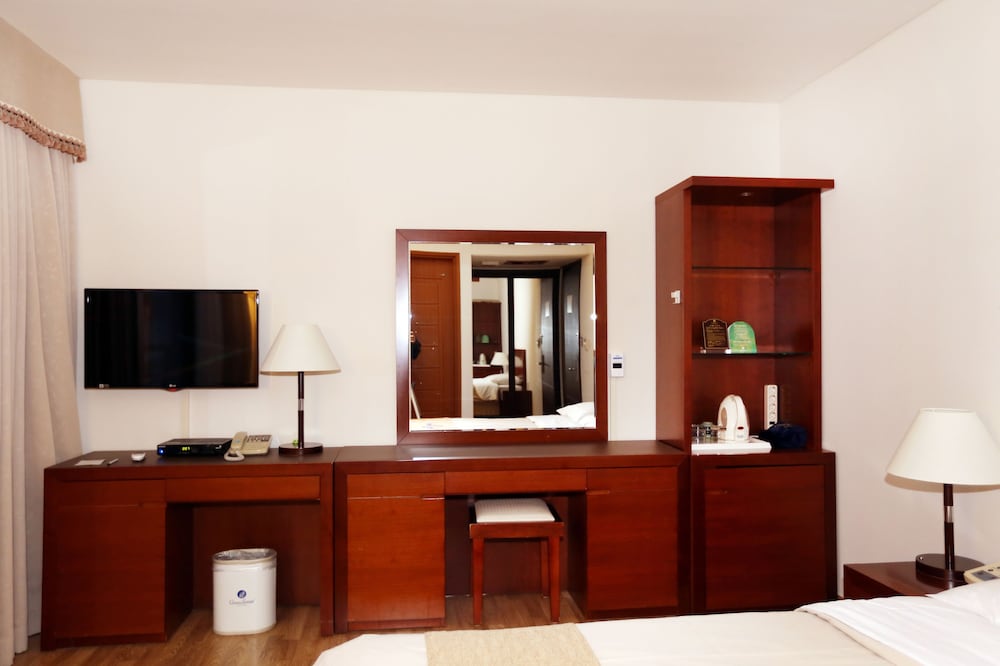 Ocean Grand Hotel Jeju 44/58