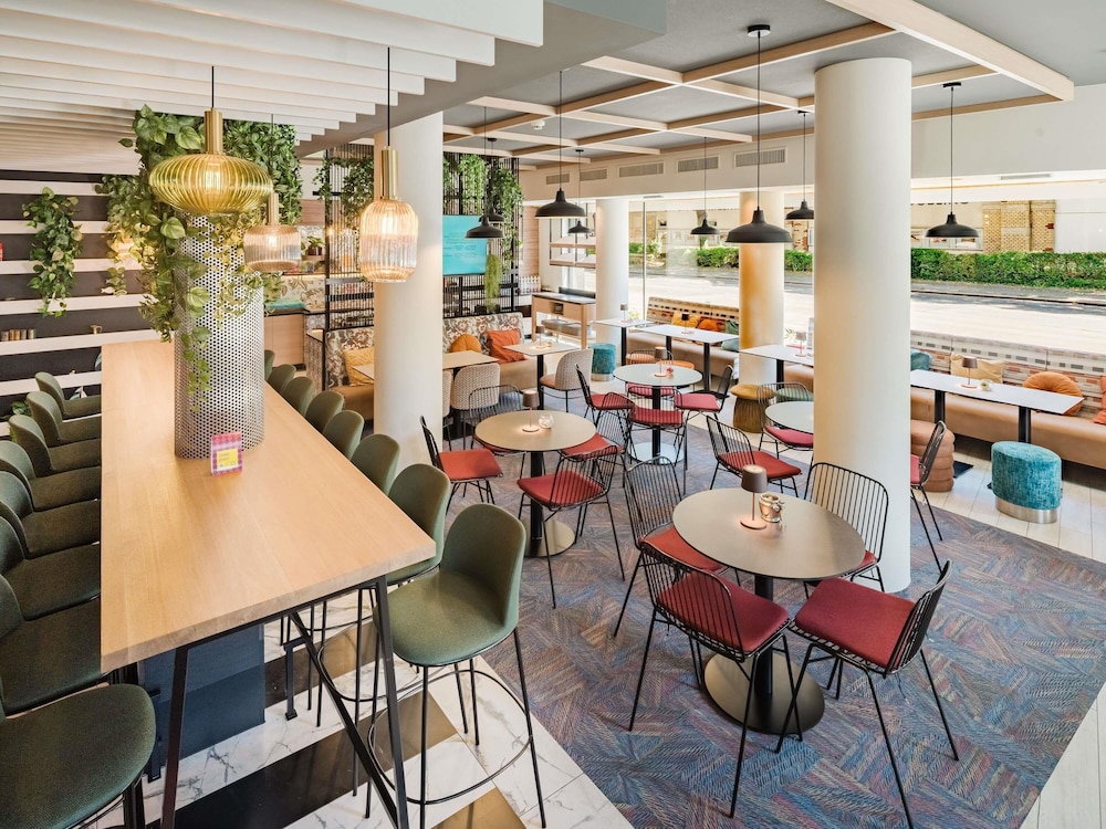 Ibis Styles Wien City 56/72