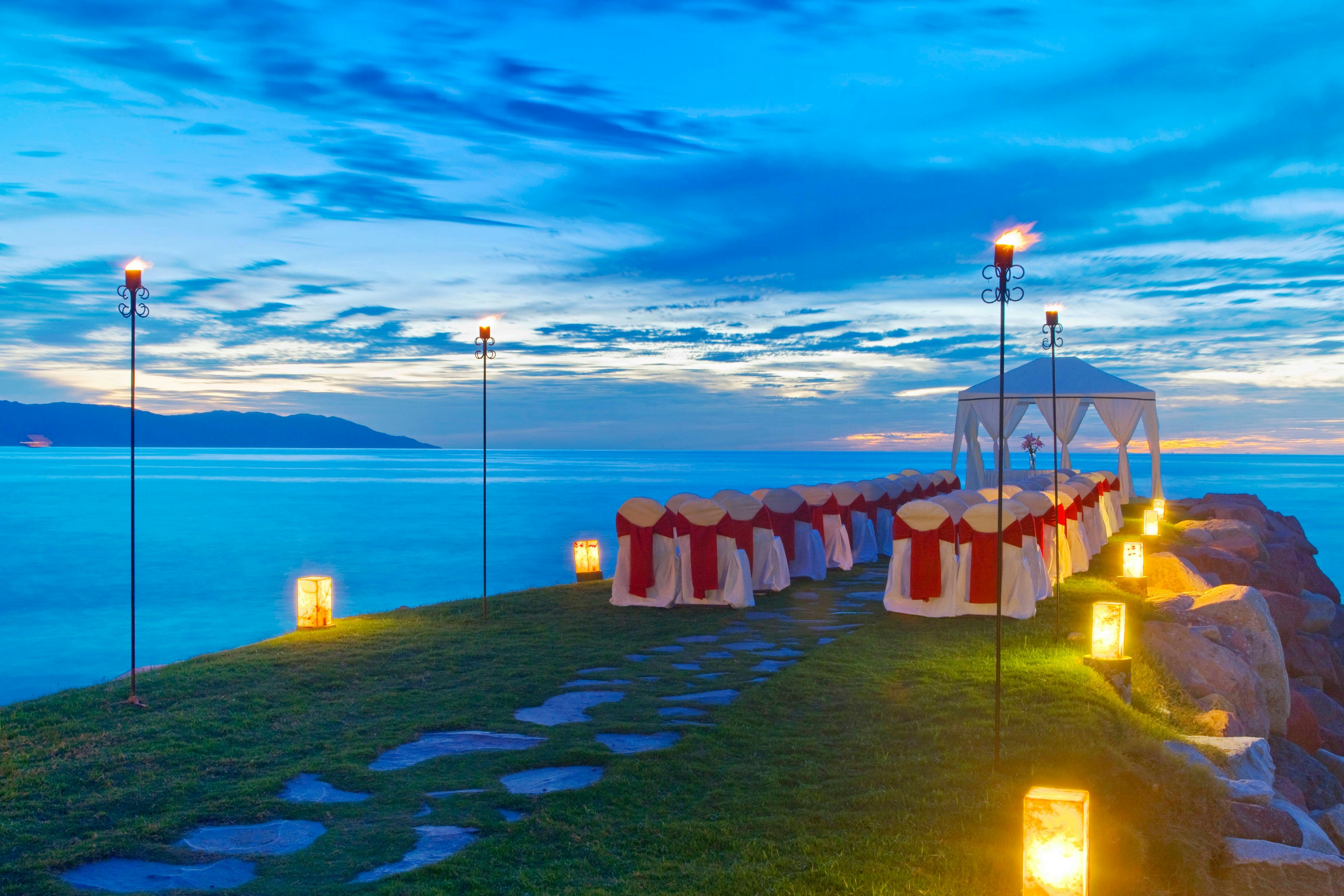 Sheraton Buganvilias Puerto Vallarta 63/66