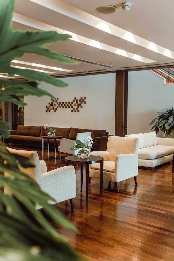 SHERATON SALTA HOTEL 56/72