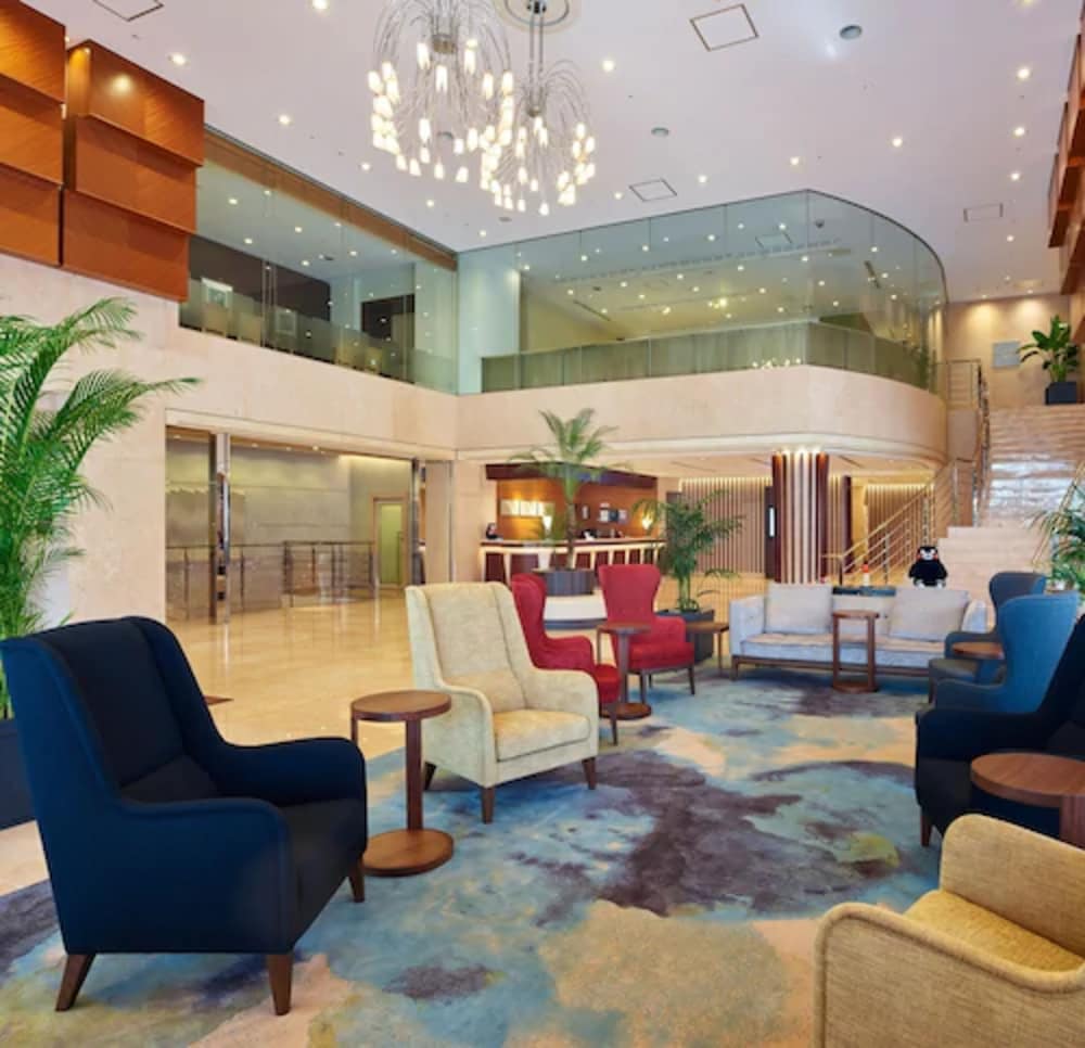 Mitsui Garden Hotel Kumamoto 51/71