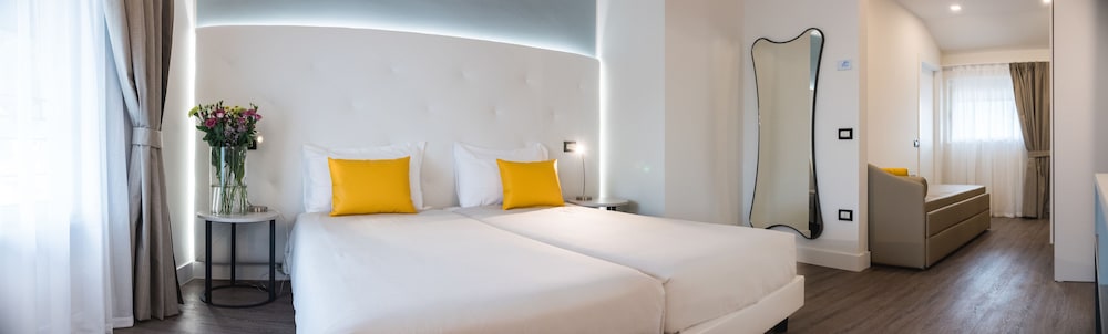 HOTEL ARABA FENICE 12/47