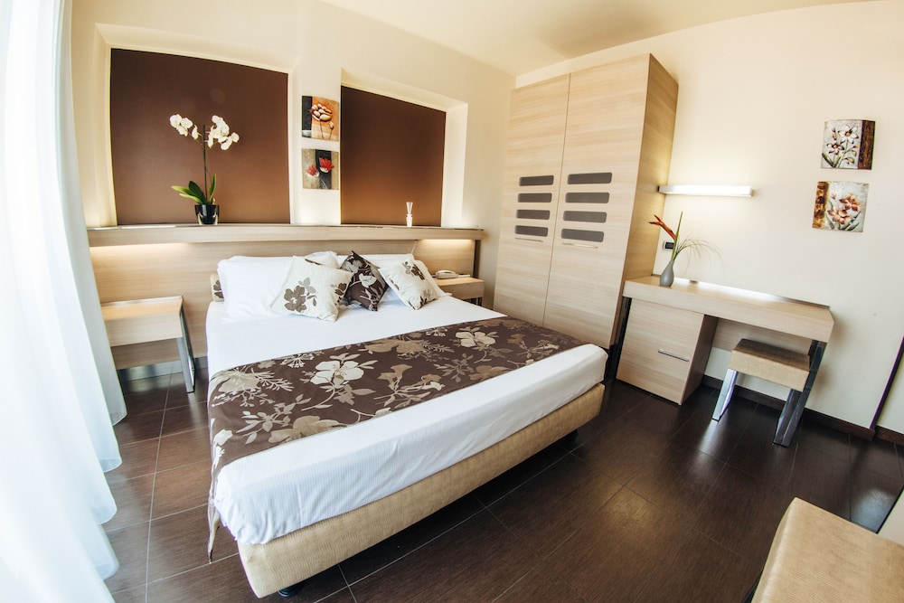 Hotel Taormina 6/33
