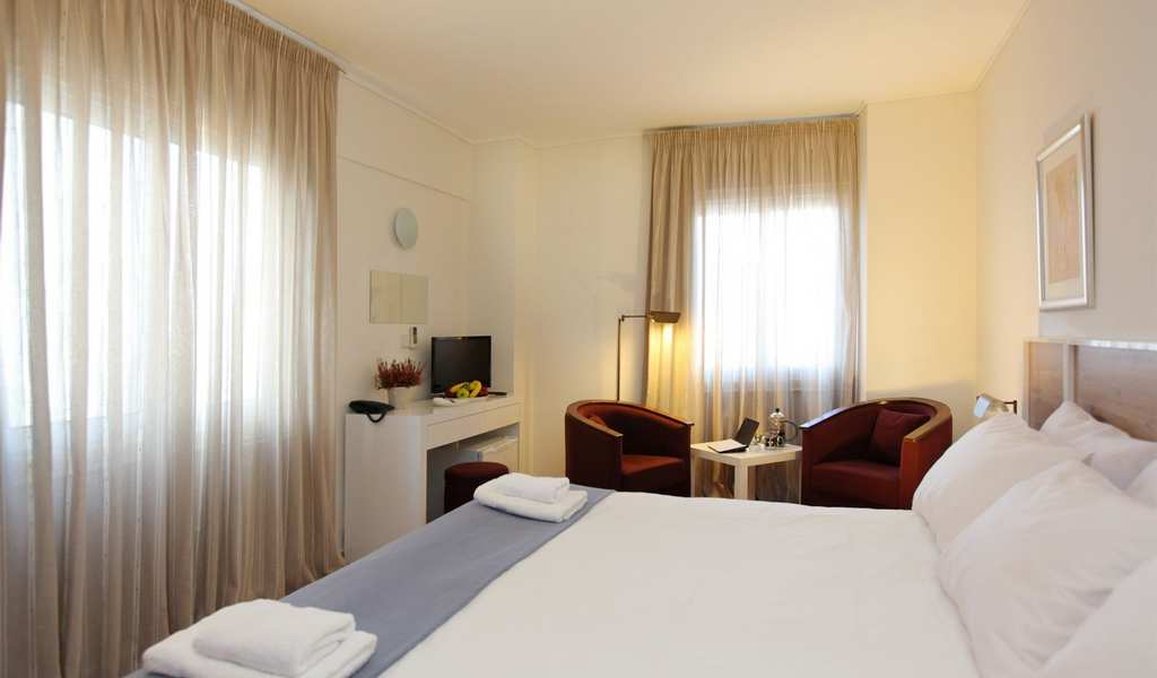 Centrum Hotel 23/37