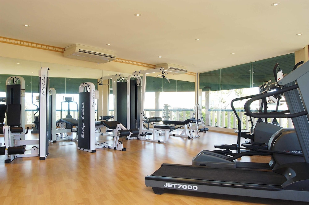 Mangosteen Resort And Ayurveda Spa Formely Golden Tulip Mangosteen Resort And Spa 41/77