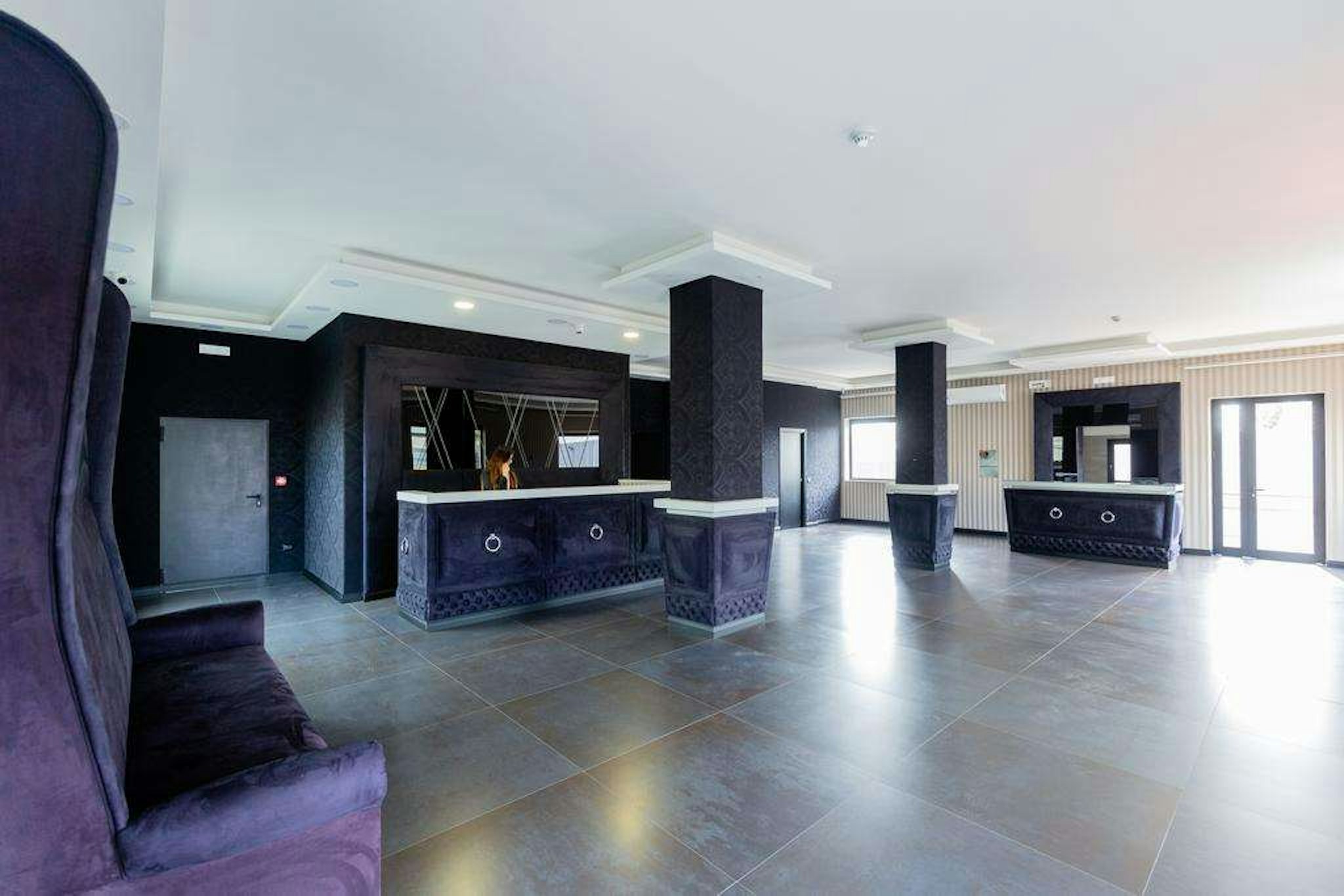 Hotel Reggia Suite Spa 1/30
