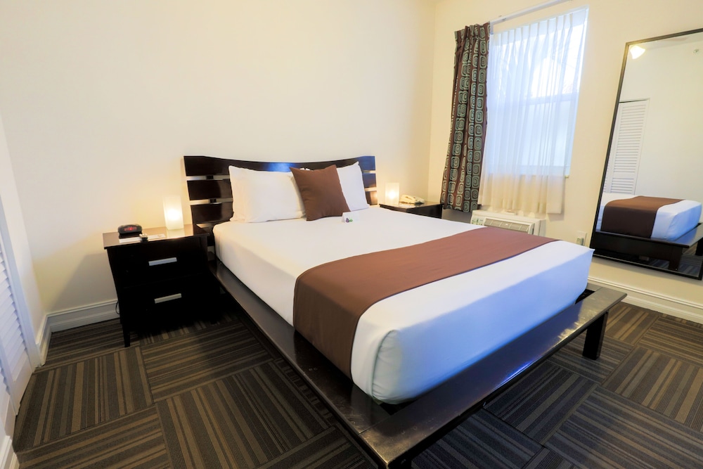 Ocean Reef Suites 16/62