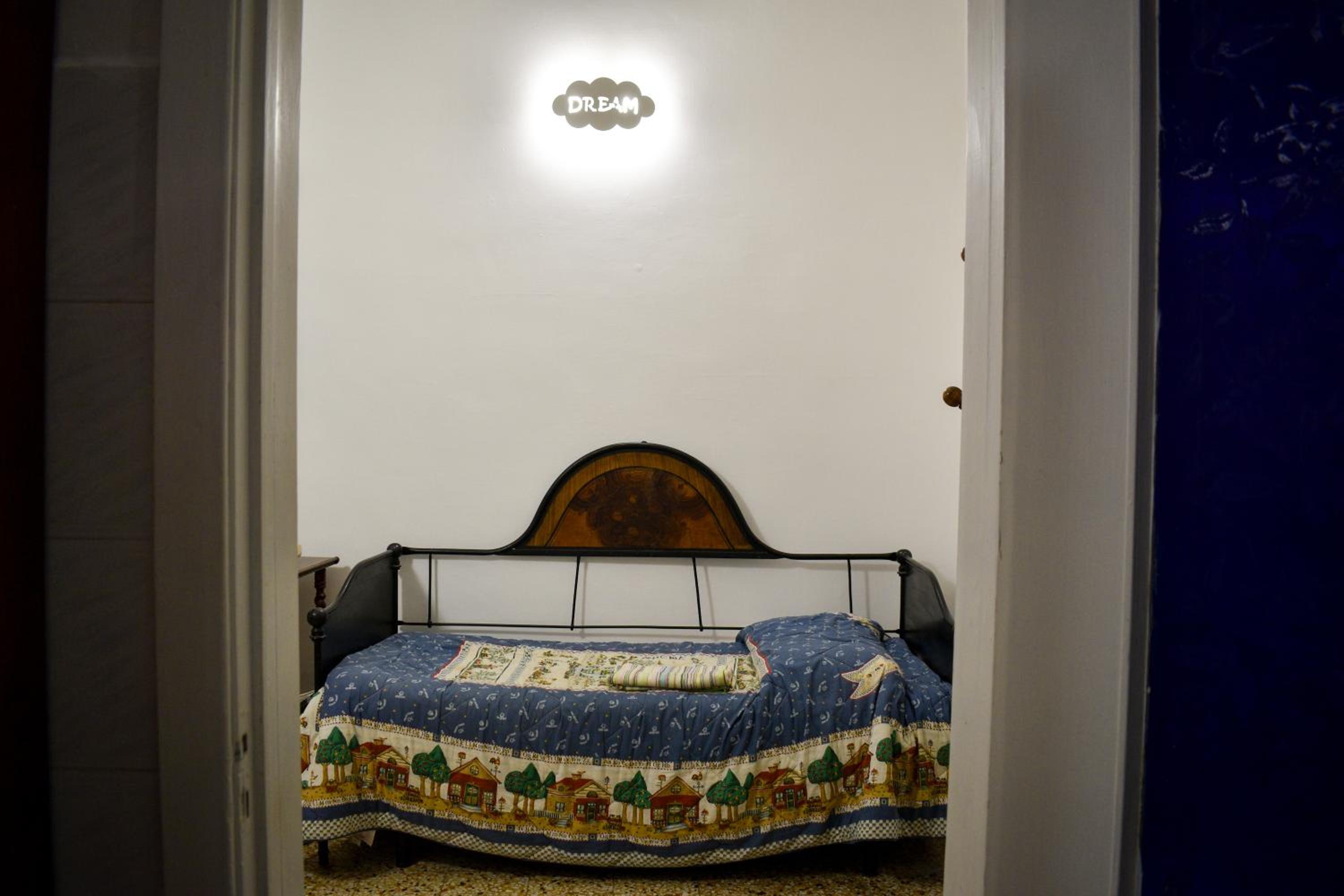 Bed & Breakfast Mare Nostrum 17/50