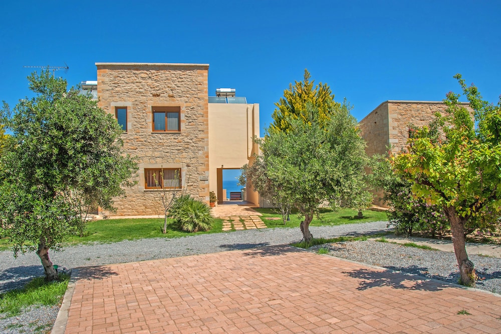 Stavromenos Villas 17/22