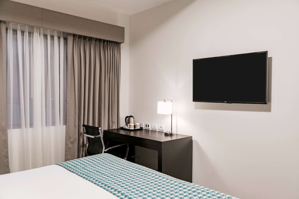 Wyndham Costa del Sol Piura 23/61