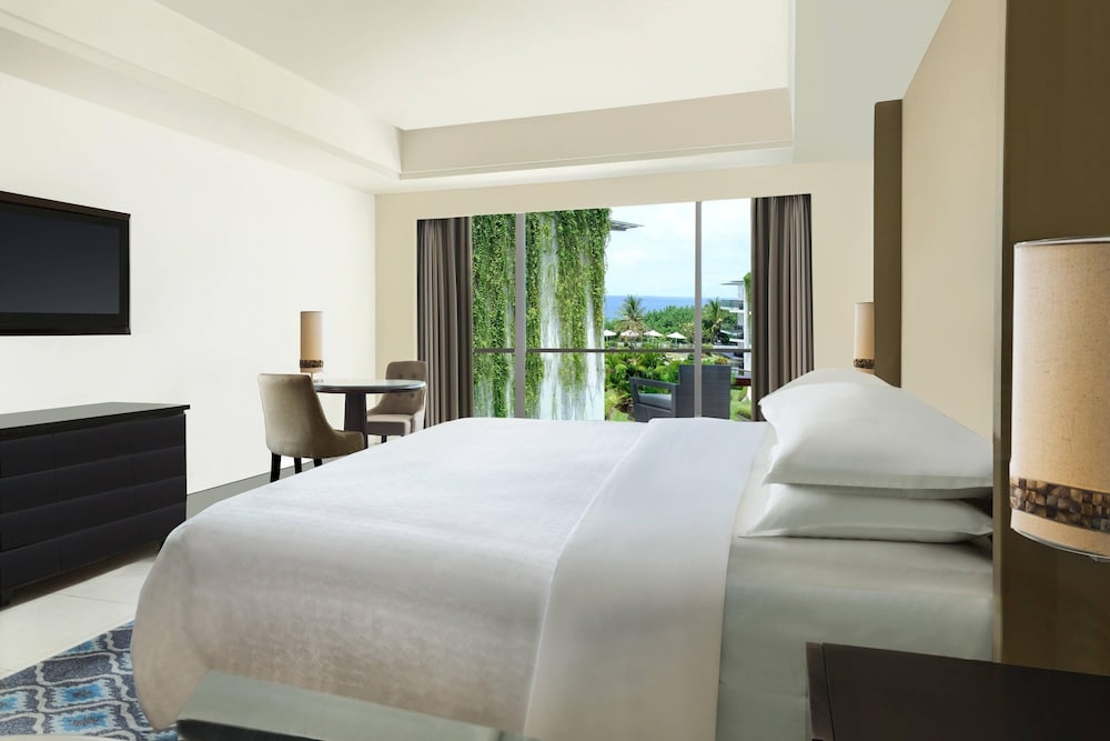 Sheraton Bali Kuta Resort 17/55