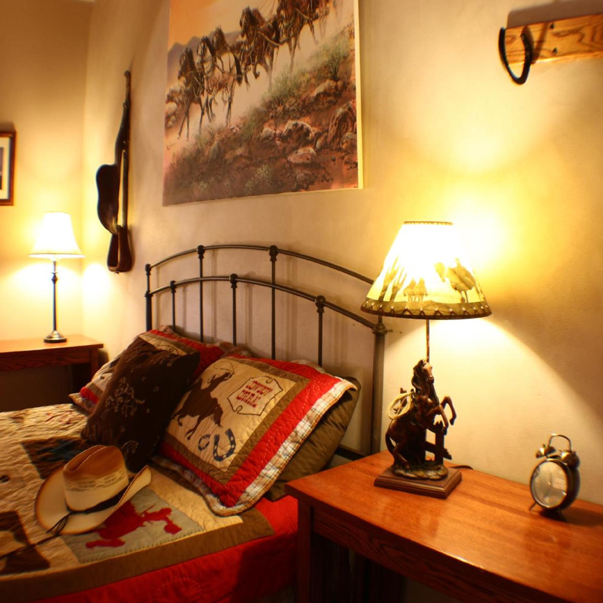 Stagecoach Trails Guest Ranch 20/50