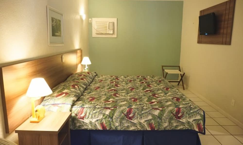 Hotel Do Bosque Eco Resort 13/68