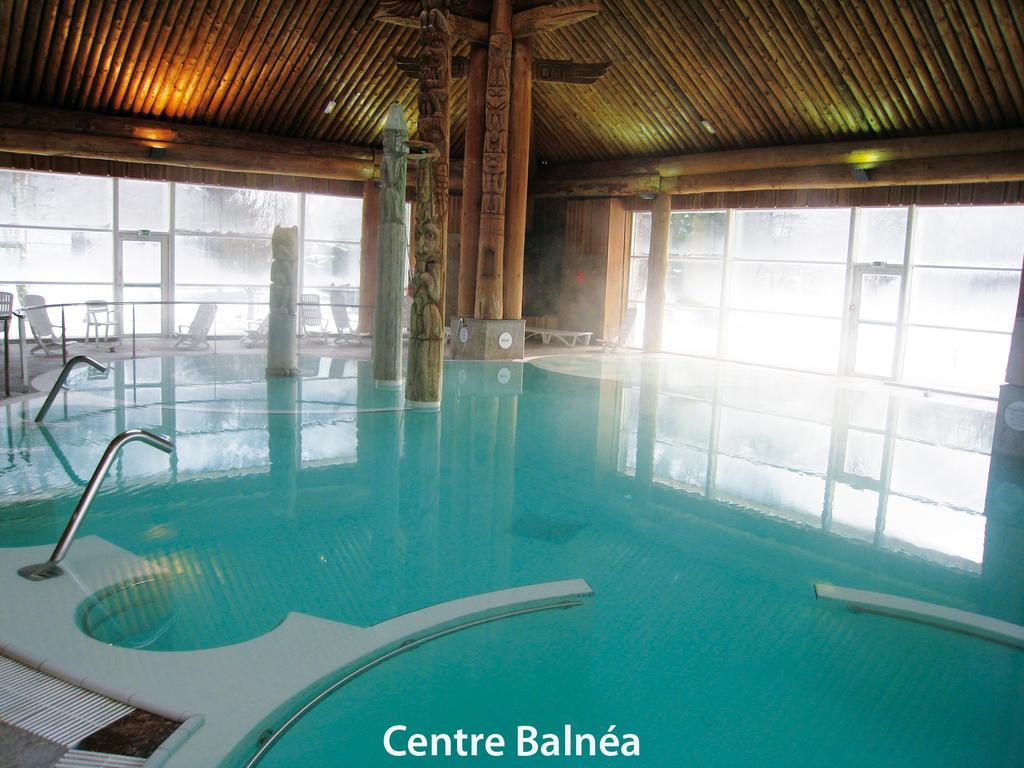 Vacanceole Les Jardins de Balnea 26/50