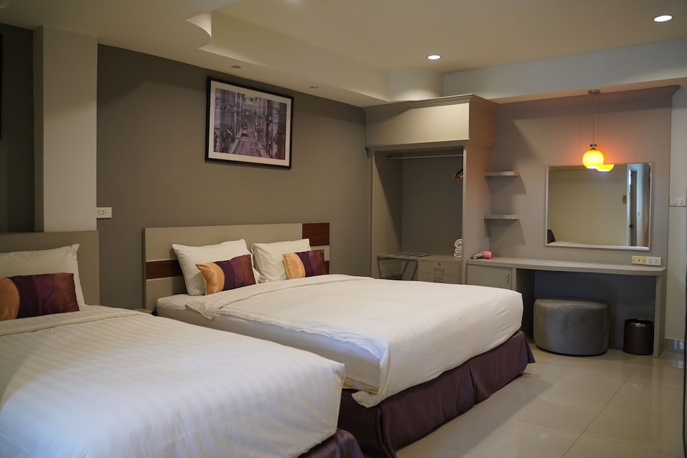 V Style Boutique Hotel 34/53