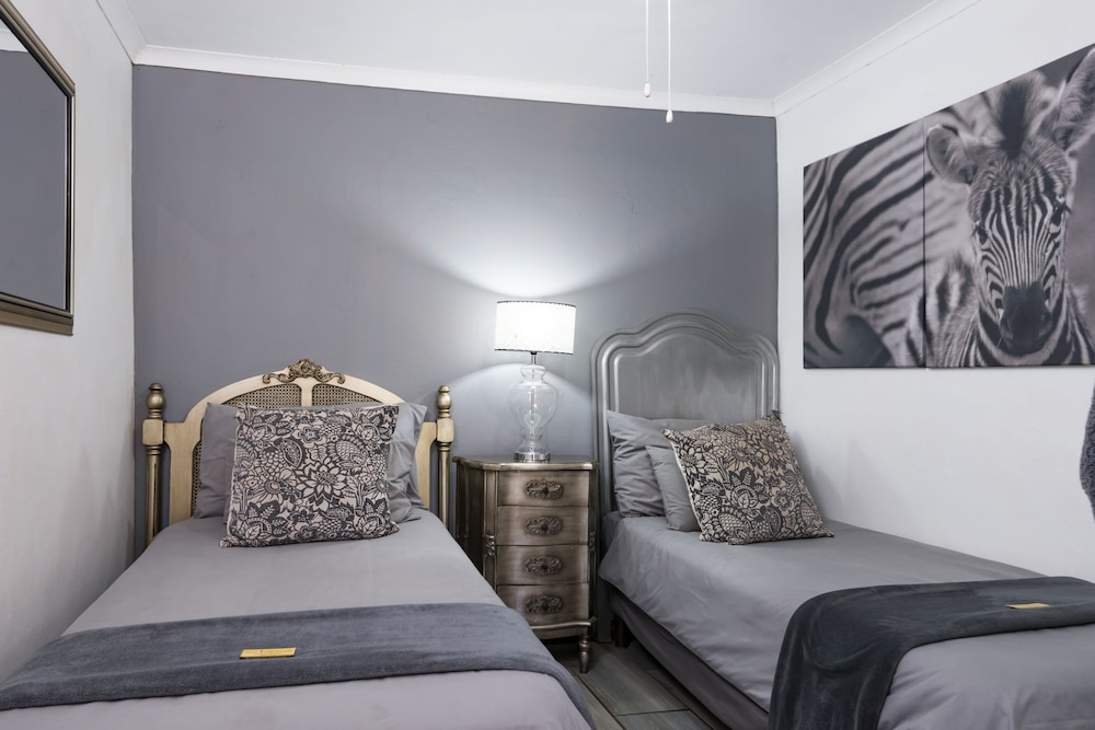 Ama Zulu Guesthouse And Safaris 24/50