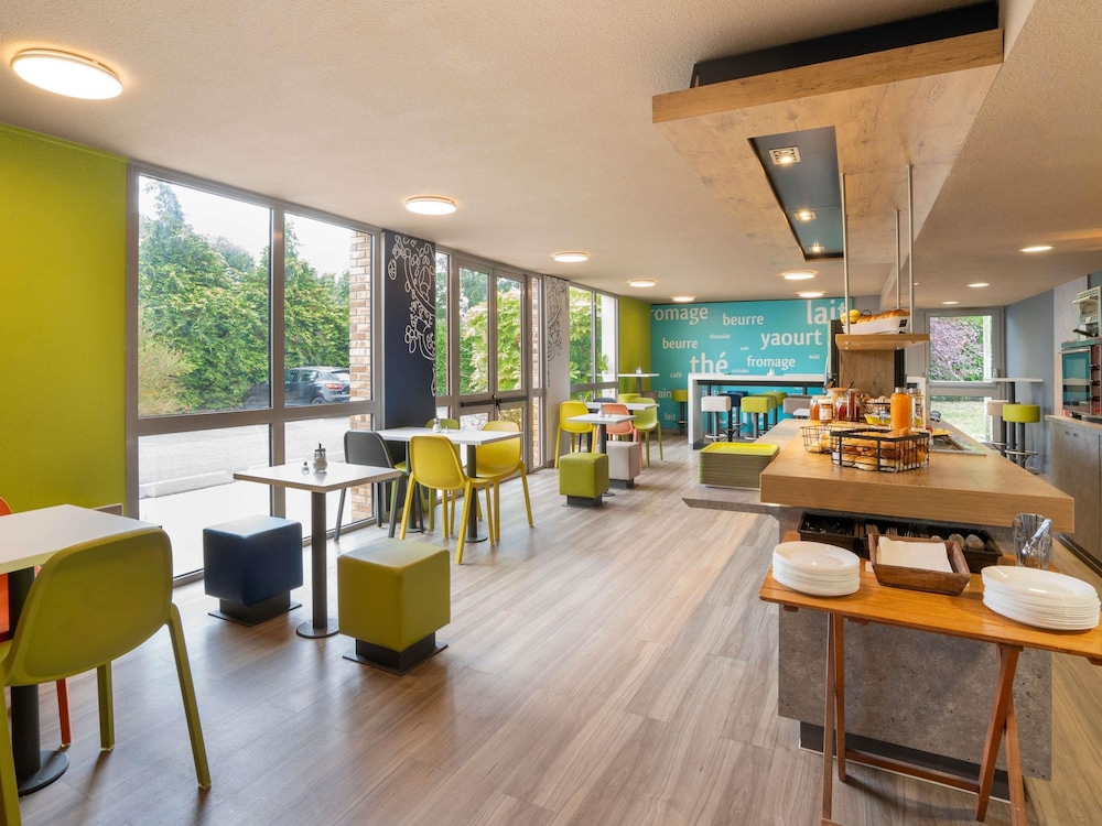 Ibis Budget Rennes Chantepie 28/32