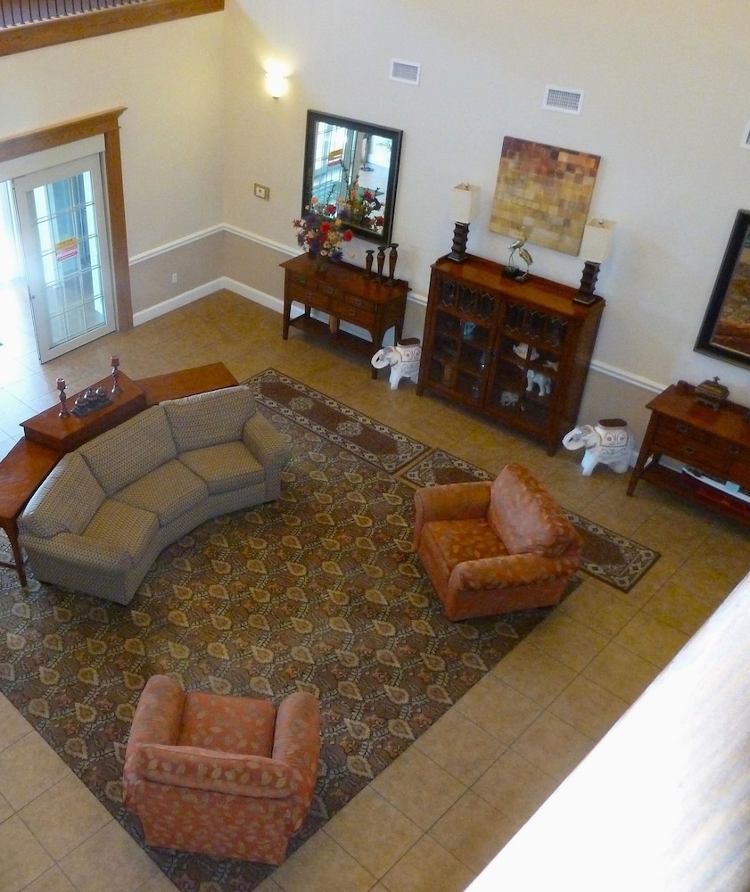 Americas Best Value Inn Suites Gun Barrel City 41/57