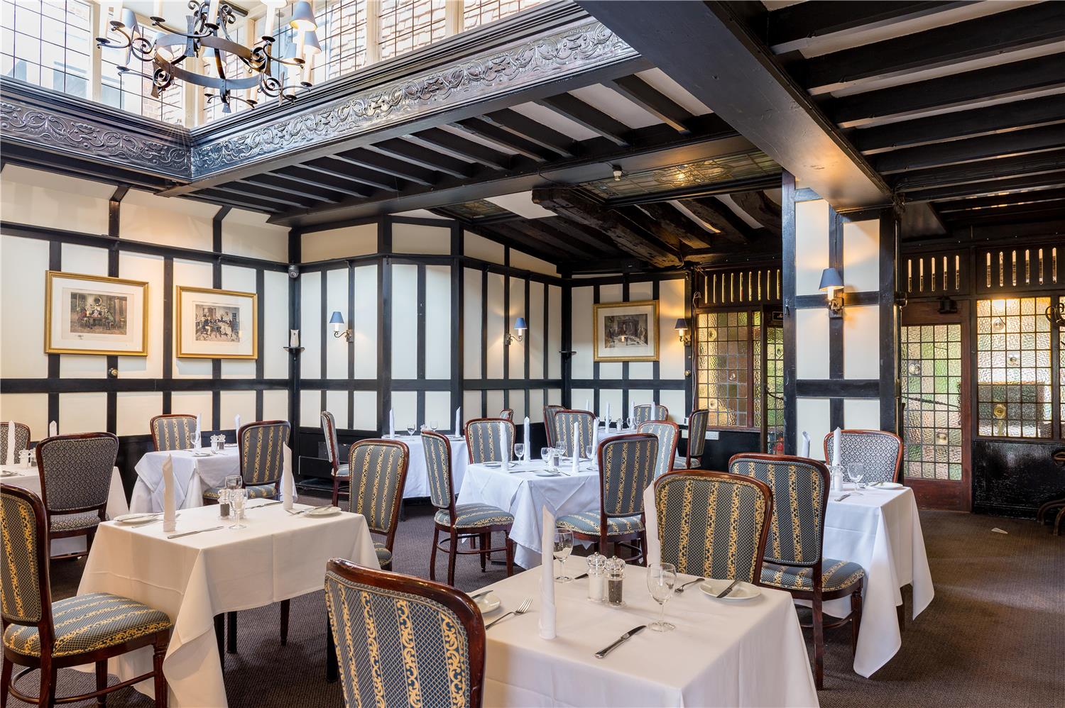 Best Western Salisbury Red Lion Hotel 48/67