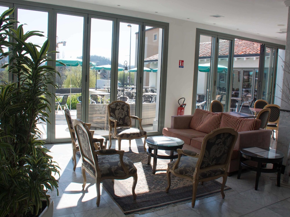 Ibis Perigueux Centre 31/45