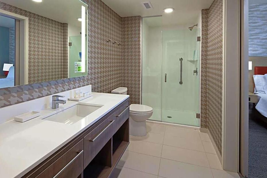 Homewood Suites by Hilton Oakland Airport Alameda 7/14