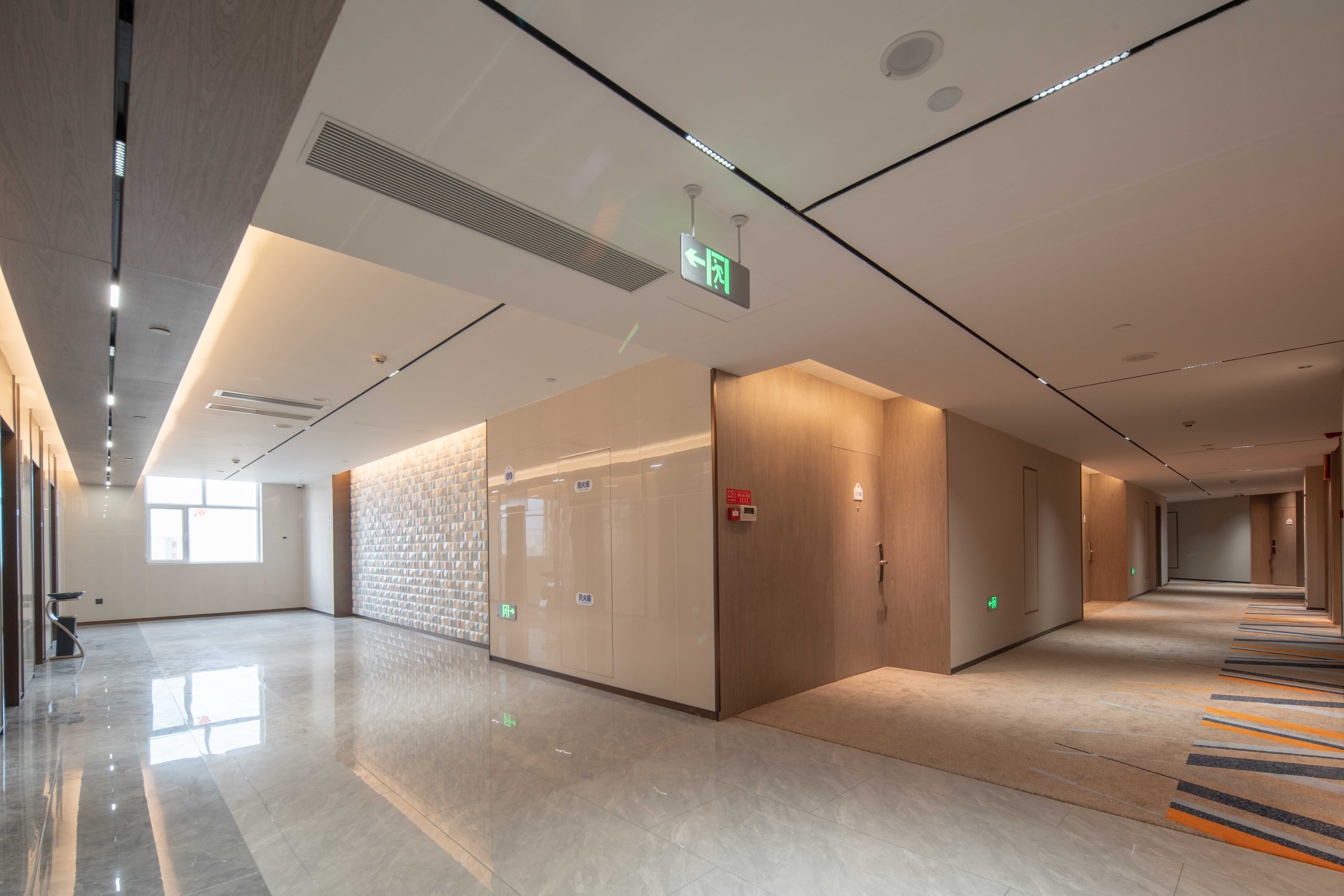 Holiday Inn Express Turpan 16/38