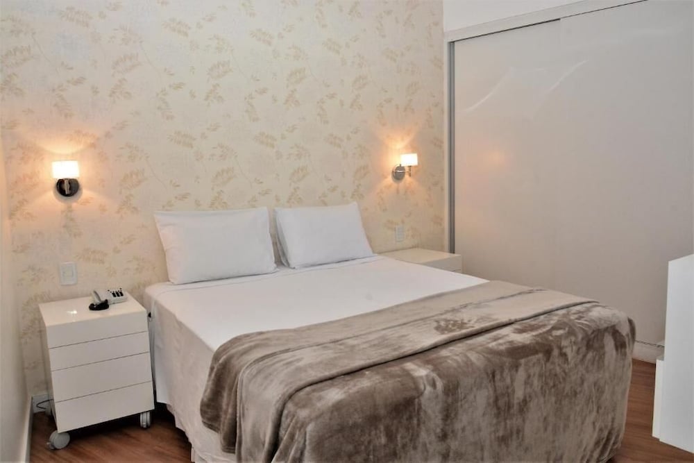 La Residence Flat Hotel 12/50