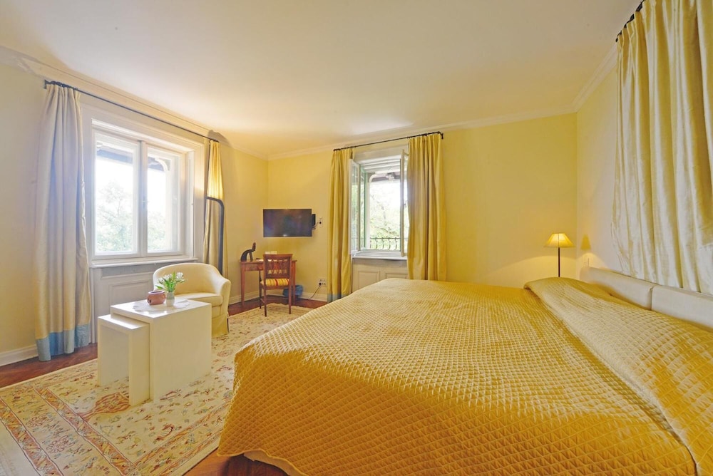 Hotel Villa Astra 18/50