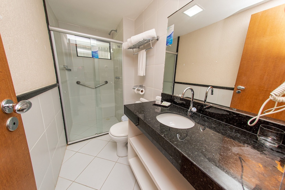 Nobile Inn Cabo Branco 38/38