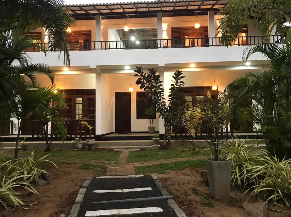Senlora度假村(Senlora Resort) 图片4